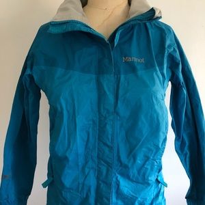 Girls marmot jacket